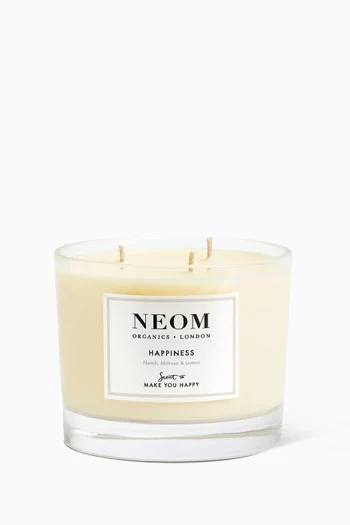 Happiness Scented Candle, 420g