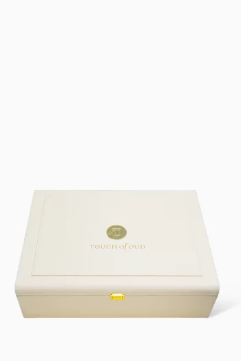 Luxury Perfumes Gift Set