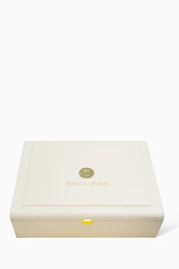Premium Burner Gift Set