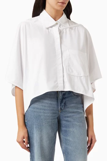 Kendall Boxy Top