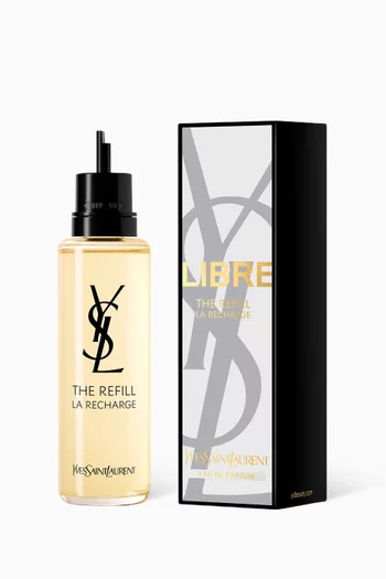 Libre Eau de Parfum Refill, 100ml