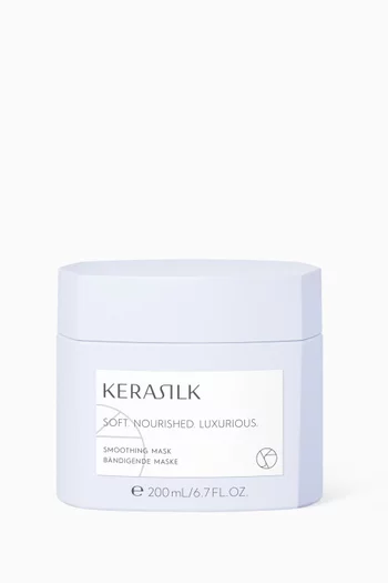 Specialists Smoothing Mask, 200ml
