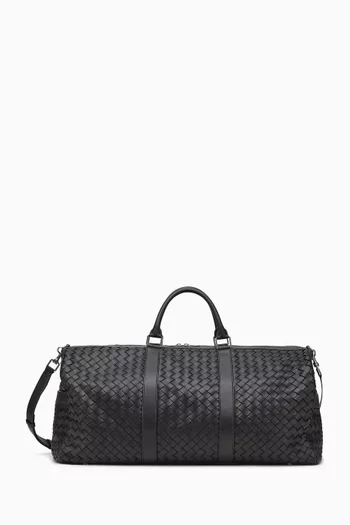 Bottega veneta duffel bag clearance
