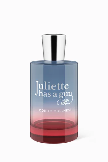 Ode to Dullness Eau de Parfum, 100ml