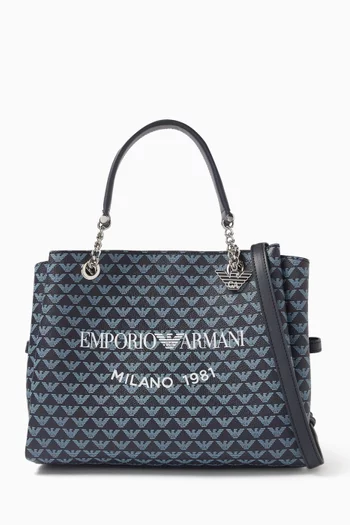 Buy Emporio Armani Bags for Women Online in Bahrain Ounass
