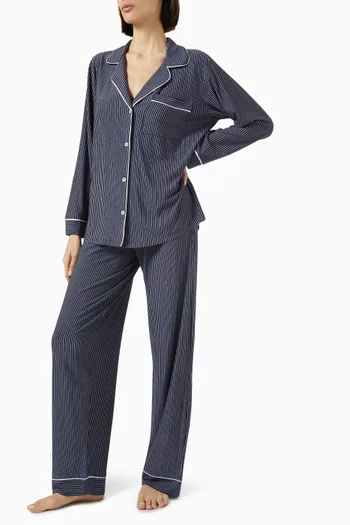 Gisele Pyjama Set in TENCEL™ Modal Blend
