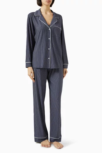 Gisele Pyjama Set in TENCEL™ Modal Blend