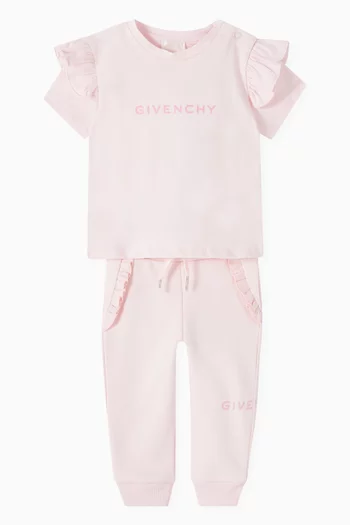 Givenchy baby girl clothes online