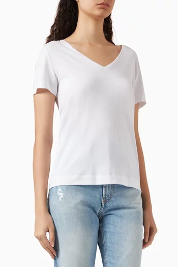 Marisa T-shirt in Organic Cotton