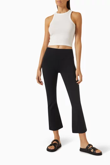 Kiki Rib Crop