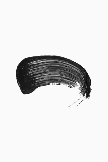 Fan Fest Fanning Volumizing Mascara Mini, 4g