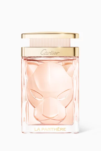La Panthere Eau de Toilette, 100ml