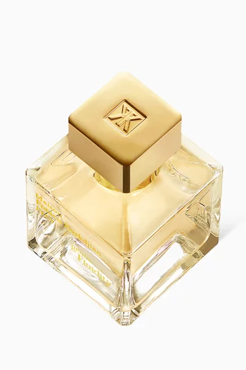 Gentle Fluidity Gold Edition Eau de Parfum, 70ml