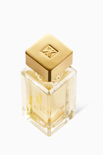 Gentle Fluidity Gold Edition Eau de Parfum, 35ml