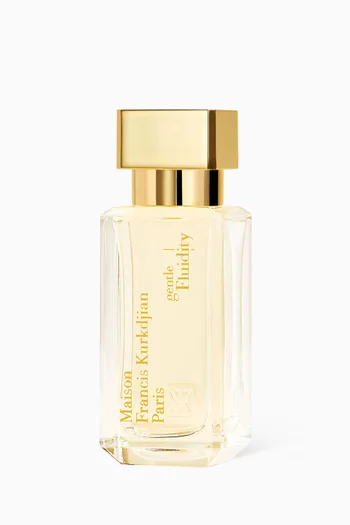 Gentle Fluidity Gold Edition Eau de Parfum, 35ml