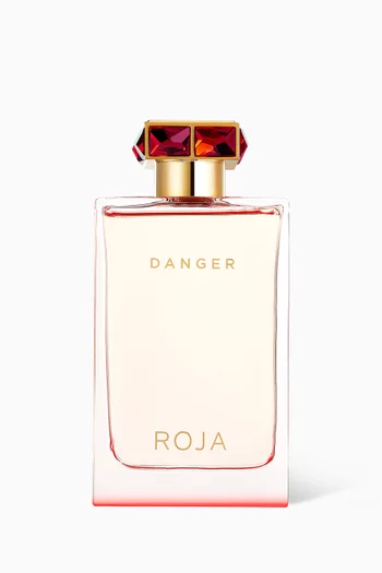 Roja Danger Eau De Parfum 75ml