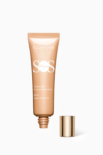 Peach SOS Primer, 30ml