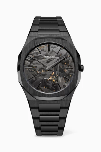 Ultra Thin Watch, 40mm