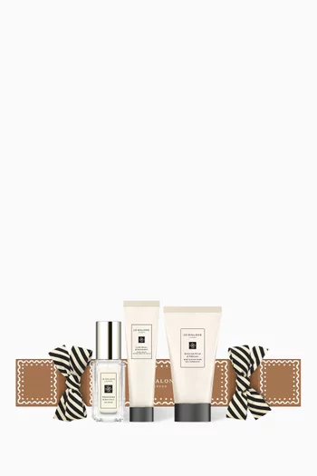 Festive Cracker Gift Set