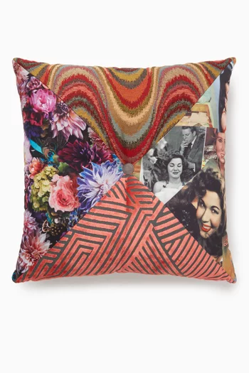 Marsa Cushion, 45 x 45cm
