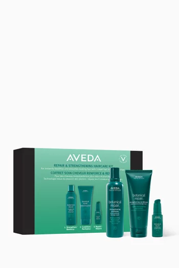 Repair Strengthening Haircare Kit
