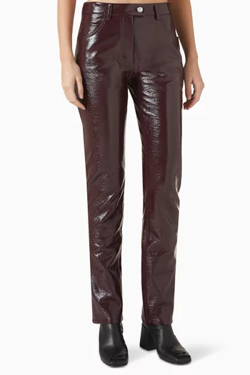 بنطال ري اديشن فينيل