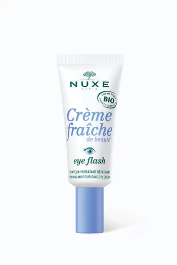 Crème fraîche de beauté® Eye Cream, 15ml
