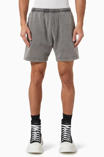Vintage Shorts in Organic Cotton