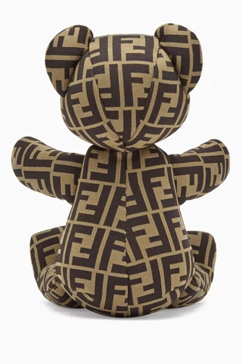 FF Bear Soft Toy