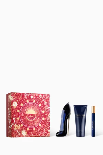 Good Girl Eau de Parfum Gift Set