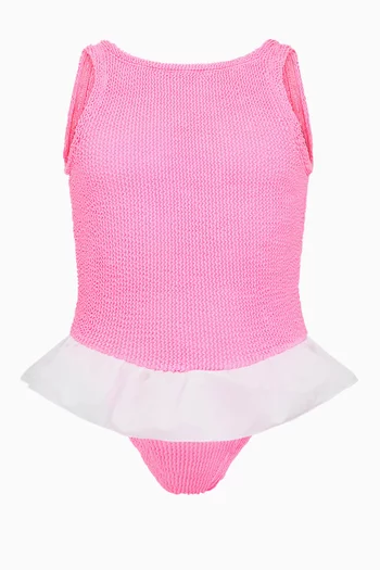 Baby Denise One-piece Swimsuit