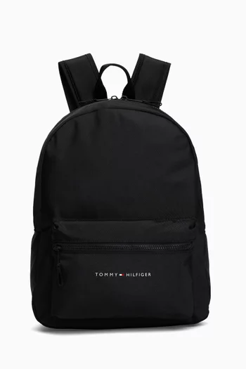 Small tommy hilfiger backpack on sale