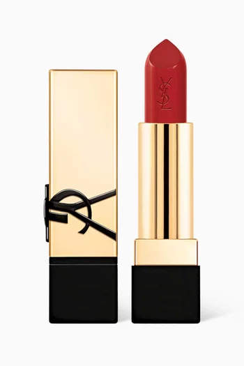 R1971 Rouge Provocation Rouge Pur Couture Reno Lipstick, 3g