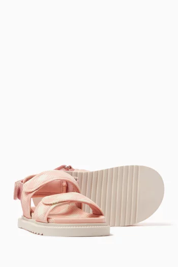 Jamie Sandals