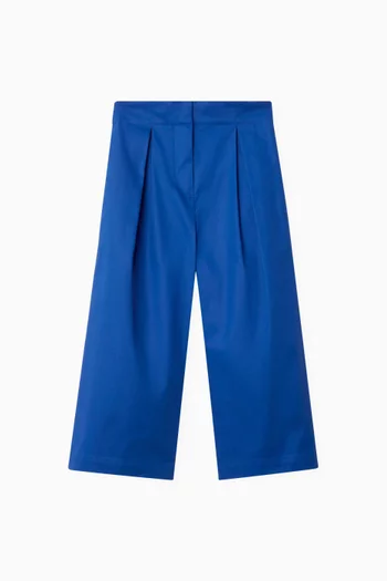 Hermia Trousers in Cotton