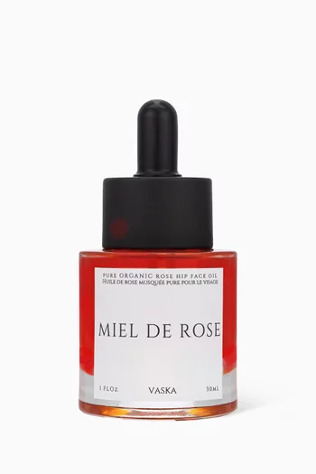 MIEL DE ROSE Biorestorative Rosehip Oil, 30ml