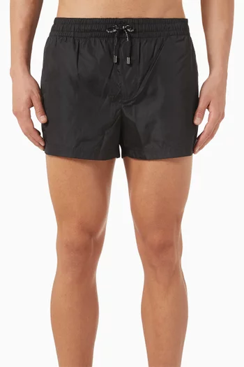 Swim Shorts in Nylon