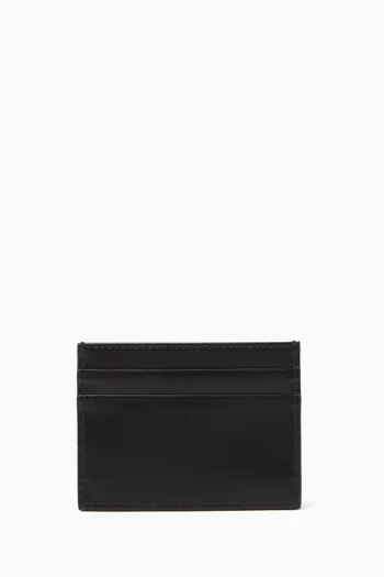 DG Logo Billfold Card Holder