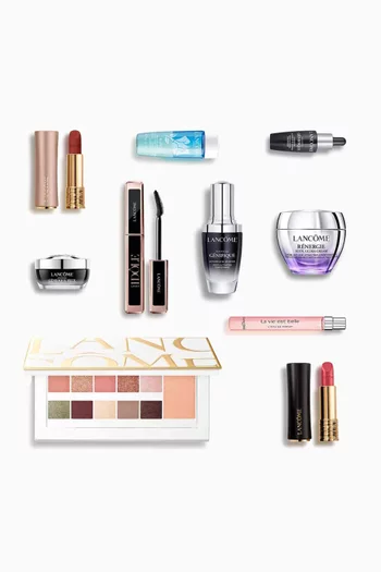Lancôme Beauty Box Gift Set