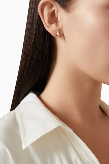 Rexy Stud Earrings