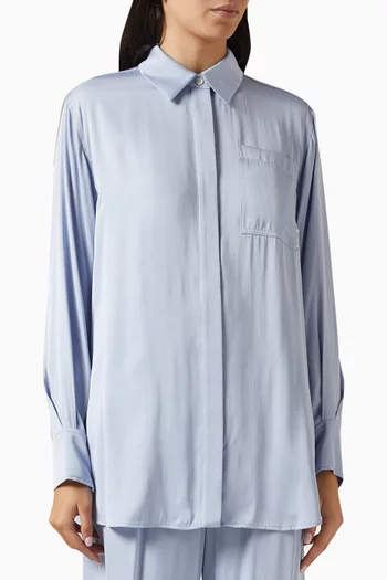 Manon Long-sleeved Shirt