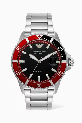 Armani watch rate online