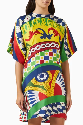 Buy Dolce Gabbana Mini Dresses for Women Online in Bahrain Ounass