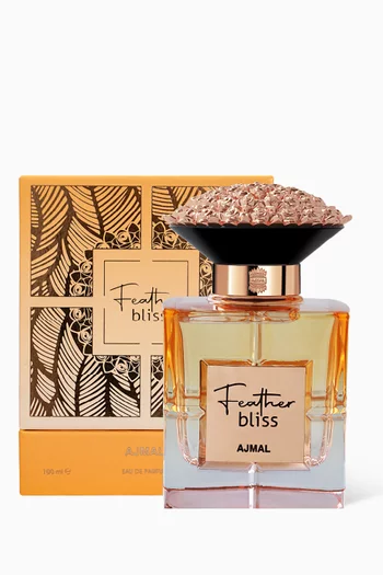 Feather Bliss Eau de Parfum, 100ml