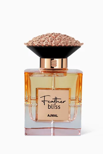 Feather Bliss Eau de Parfum, 100ml