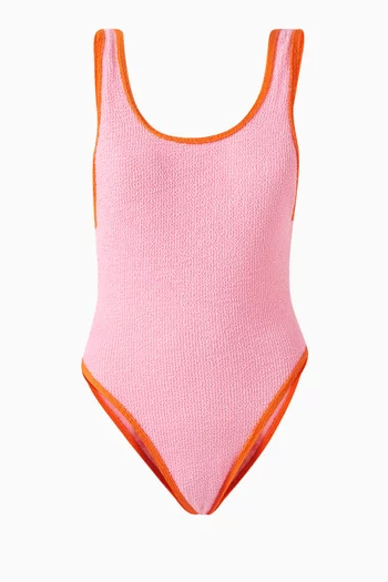 The Showtime Duo One-piece Swimsuit