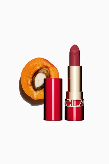 732 Grenadine Joli Rouge Satin Lipstick, 3.5g