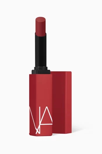 Get Lucky Powermatte High Intensity Lipstick, 1.5g