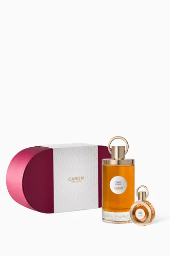 Tabac Exquis Eau de Parfum Gift Set