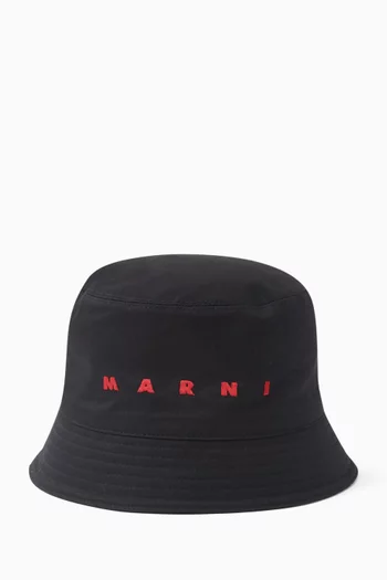 Buy Marni Hats for Men Online in Bahrain Ounass